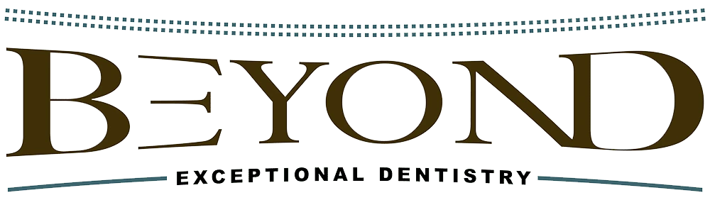 Beyond Exceptional Dentistry logo